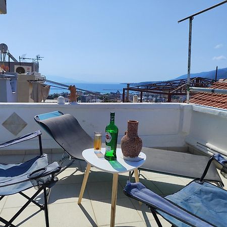 Mytilíni Best Sunset & Sunrise Budget Rooms מראה חיצוני תמונה