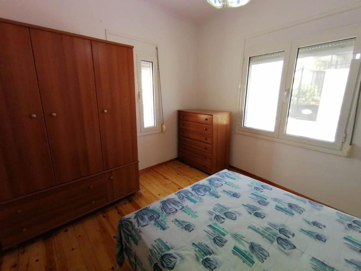 Mytilíni Best Sunset & Sunrise Budget Rooms מראה חיצוני תמונה