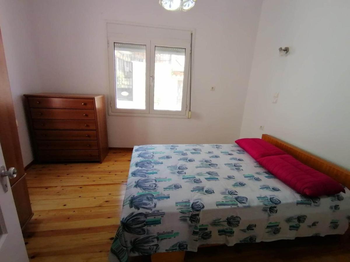 Mytilíni Best Sunset & Sunrise Budget Rooms מראה חיצוני תמונה