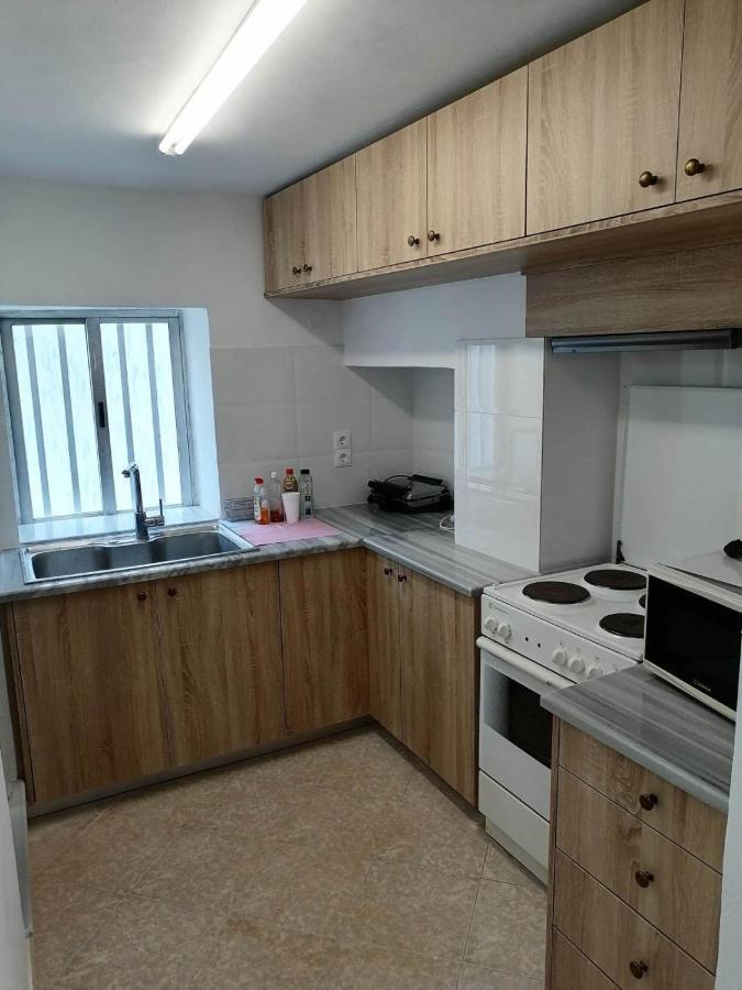 Mytilíni Best Sunset & Sunrise Budget Rooms מראה חיצוני תמונה