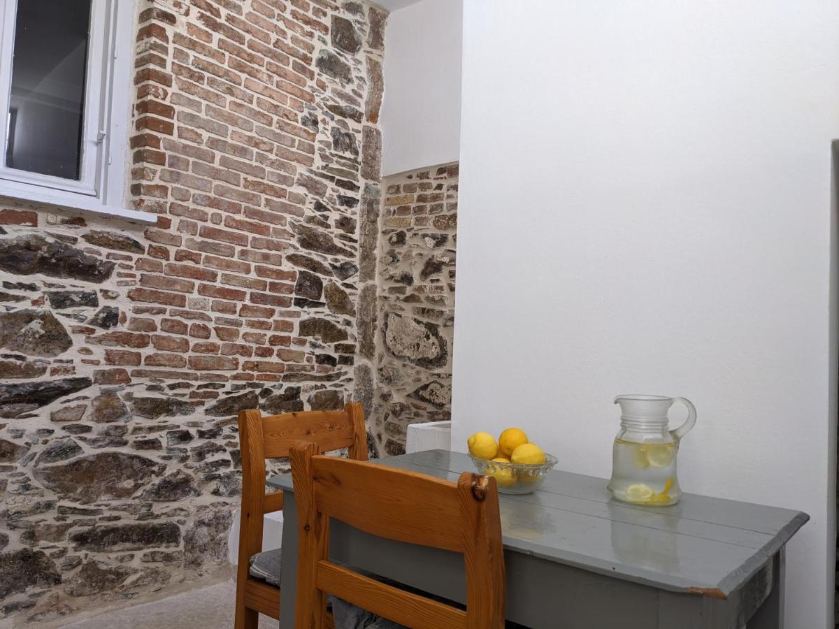 Mytilíni Best Sunset & Sunrise Budget Rooms מראה חיצוני תמונה