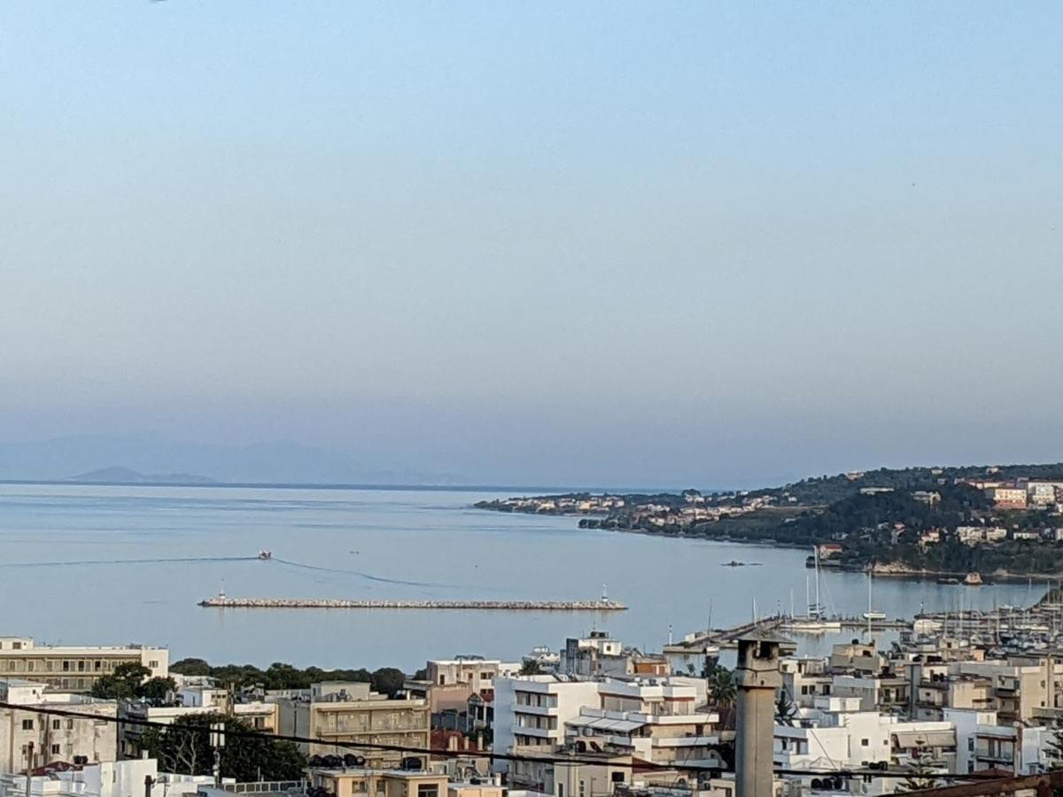 Mytilíni Best Sunset & Sunrise Budget Rooms מראה חיצוני תמונה