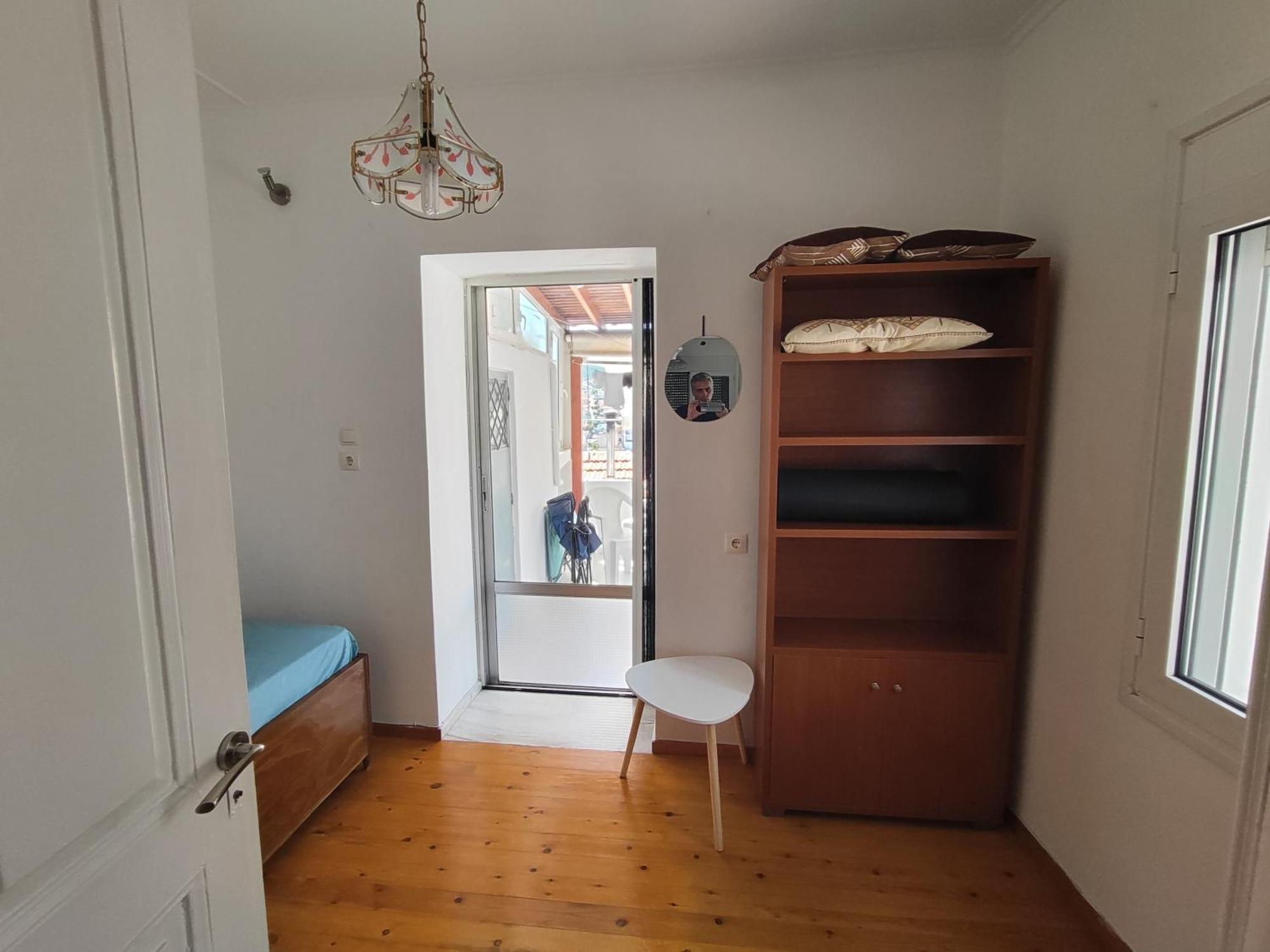 Mytilíni Best Sunset & Sunrise Budget Rooms מראה חיצוני תמונה