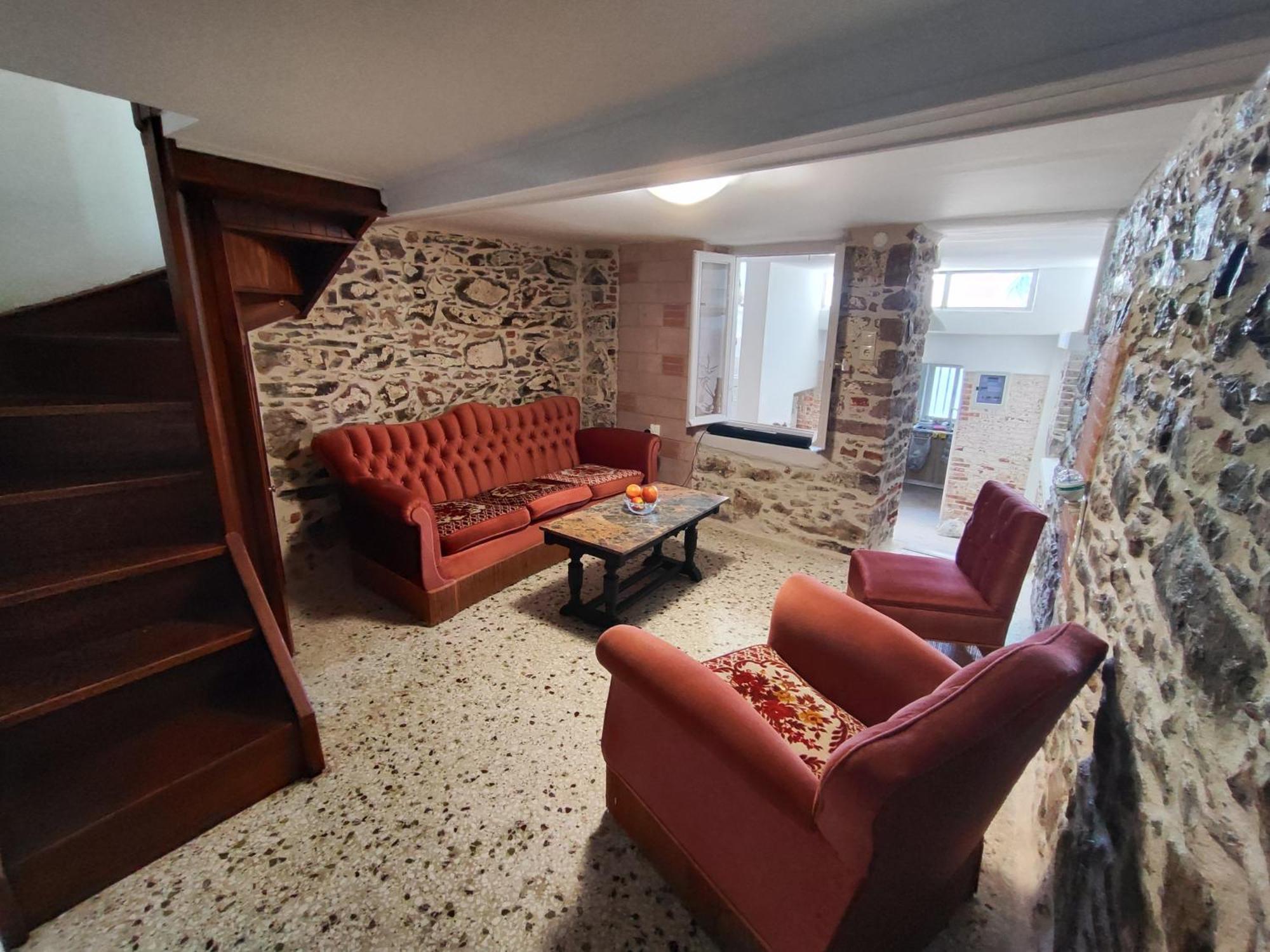 Mytilíni Best Sunset & Sunrise Budget Rooms מראה חיצוני תמונה