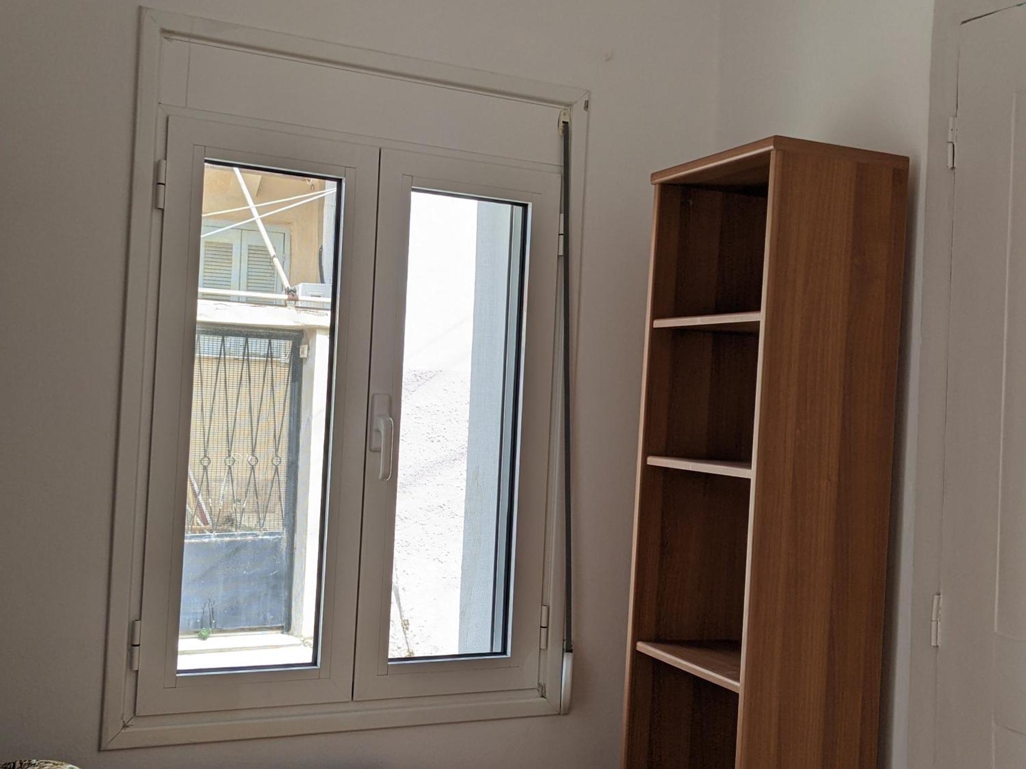 Mytilíni Best Sunset & Sunrise Budget Rooms חדר תמונה